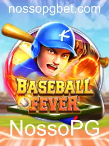 BaseballFever: A Nova Sensação dos Jogos com NossoPG