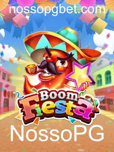 Explorando o Universo de BoomFiesta e as Regras do NossoPG