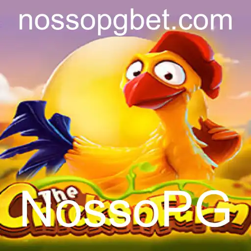 Descubra o Mundo de ChickenFarm: Uma Aventura Divertida com NessePG