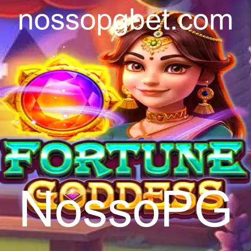 Descubra o Fascinante Mundo de FORTUNEGODDESS: Um Jogo de Estratégia e Sorte