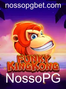 Explorando FunkyKingKong: O Novo Jogo de Aventura Com Elementos de NossoPG