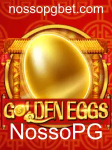GoldenEggs: Uma Nova Era do Jogo com NossoPG