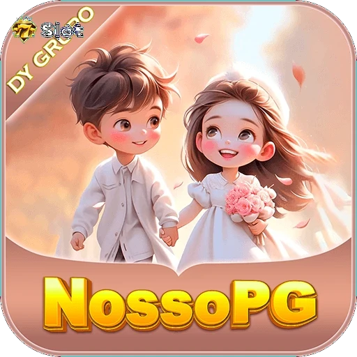 Logo do NossoPG