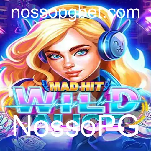 Explorando o Mundo de MadHitWildAlice