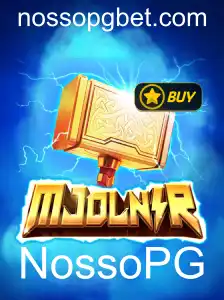 Descubra o Novo Mundo de Mjolnir: O Jogo Revolucionário da NossoPG