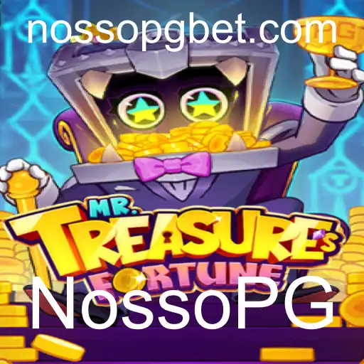 MrTreasuresFortune: Explorando o Fascinante Mundo de Aventura Digital
