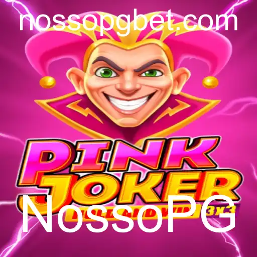 Explorando 'Pinkjoker': Um Novo Jogo de Estratégia no Mundo de NossoPG