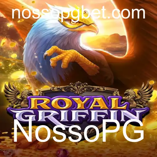 Explorando o Mundo de RoyalGriffin