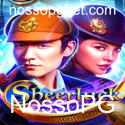 Sheerluck: O Novo Sucesso no Mundo dos Jogos de Mistério