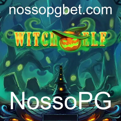 WitchElf: Um Mergulho no NossoPG do Ano