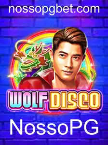Descubra WolfDisco: Uma Excitante Aventura com NossoPG