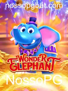 Tudo Sobre WonderElephant: O Novo Fenômeno no Mundo dos Jogos
